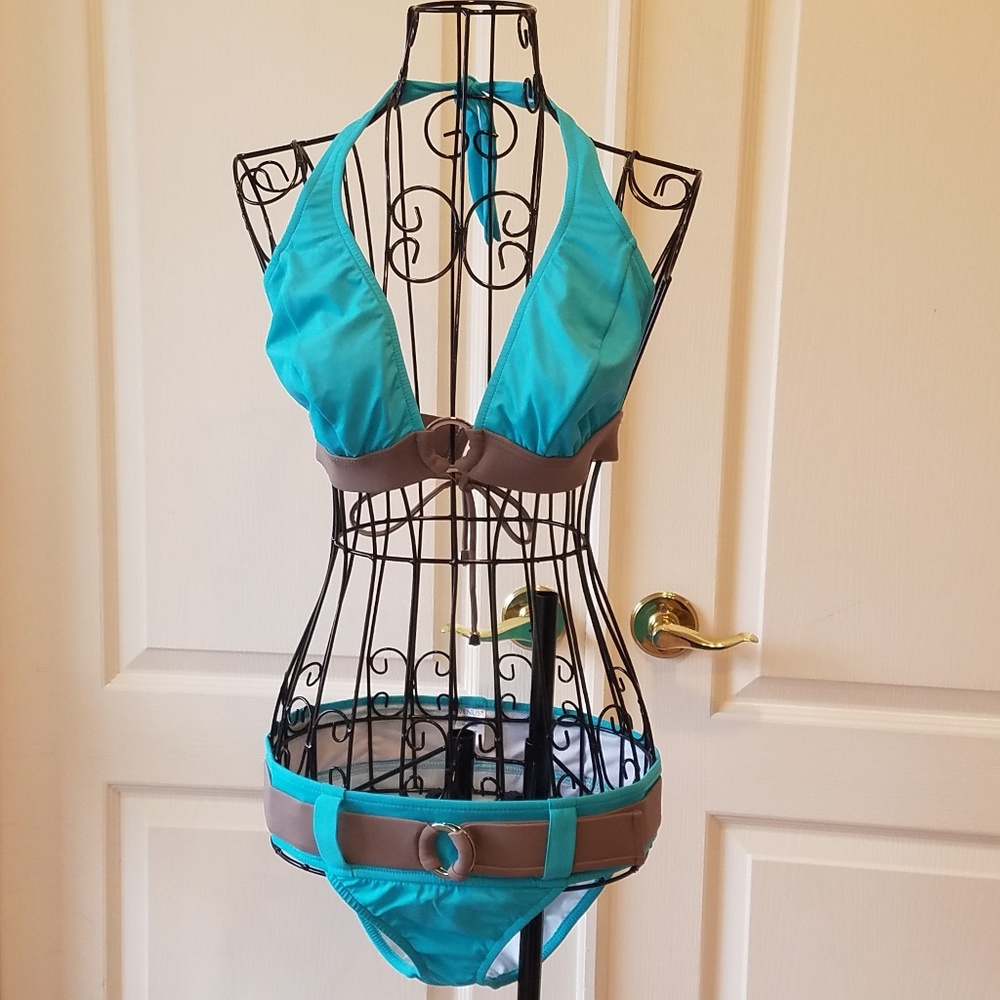 Venus bikini bathing suit.